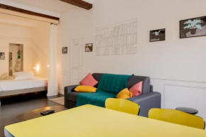 Mini Loft au coeur du Panier - Marseille